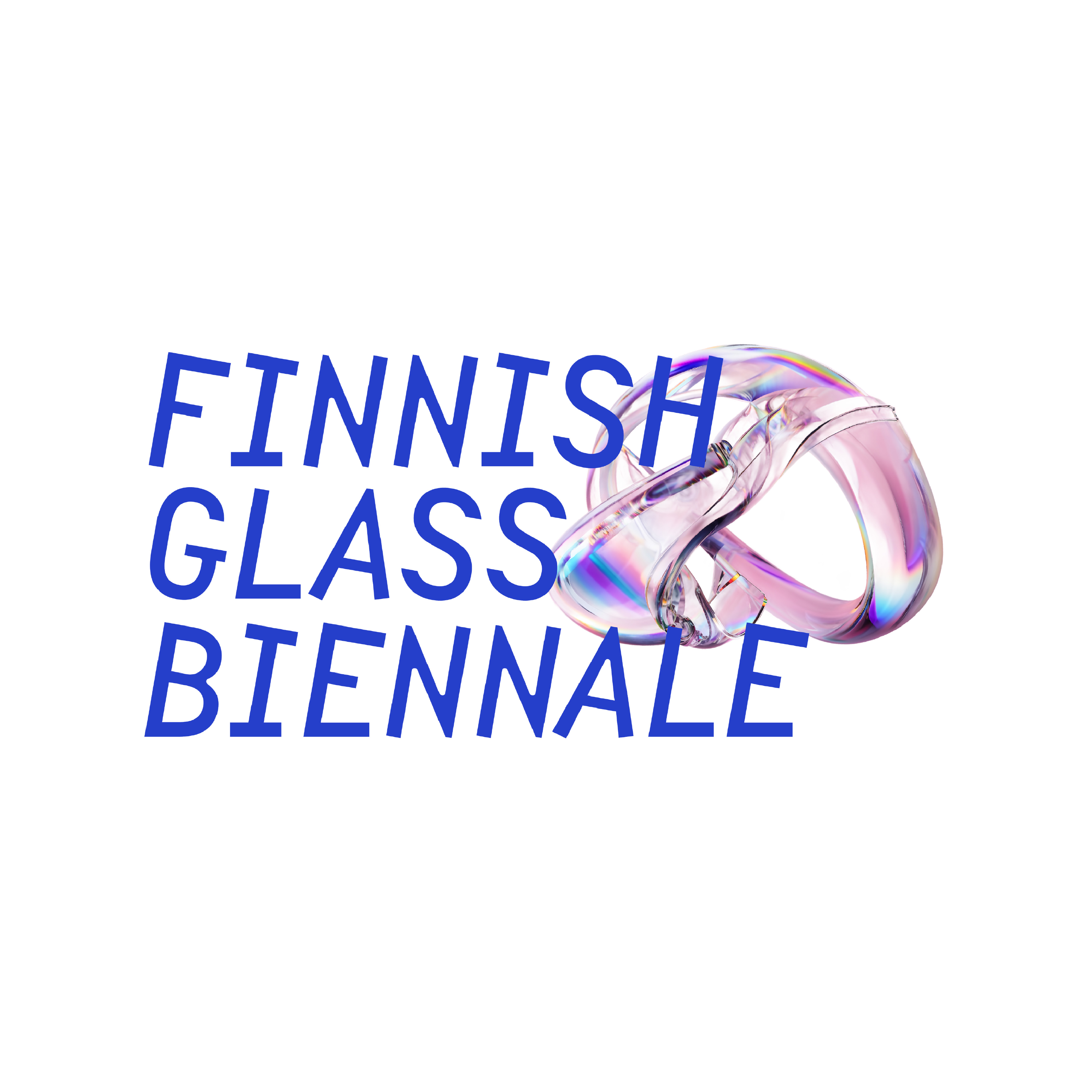 Finnish Glass Biennale, akkreditointilomake